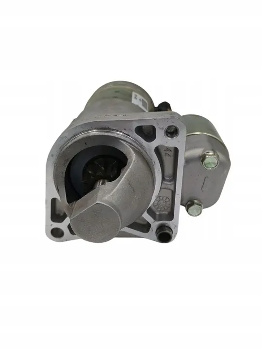 Motor de arranque Delco Remy DRT2411 S114-943 image 3