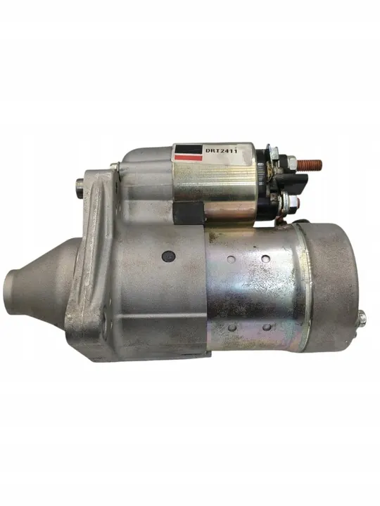 Motor de arranque Delco Remy DRT2411 S114-943 image 4