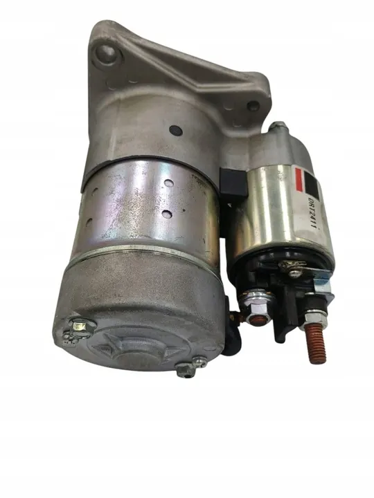 Motor de arranque Delco Remy DRT2411 S114-943 image 5