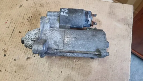 Motor de arranque 96BB-11000-AA Ford Mondeo II Mk2 1.8 image 7