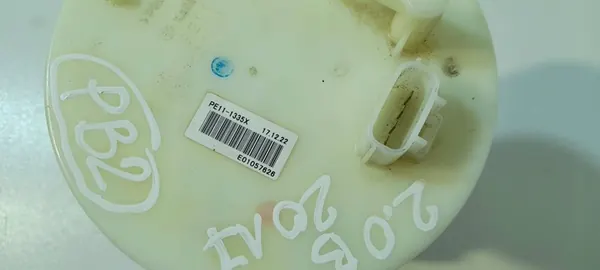 Fuel Pump Mazda CX-3 CX-5 2.0 Skyactiv PE11-1335X image 3