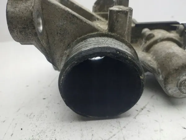 EGR-venttiili Volvo S80 2008 OEM 31219874 image 5