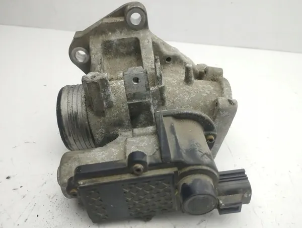 EGR-venttiili Volvo S80 2008 OEM 31219874 image 7