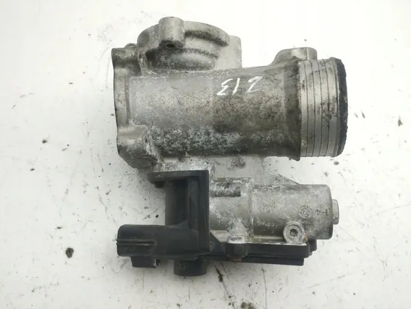 EGR-venttiili Volvo S80 2008 OEM 31219874 image 8