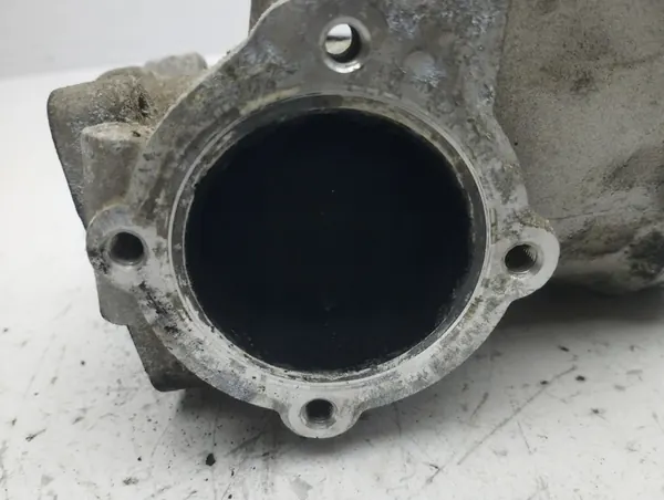 EGR-venttiili Volvo S80 2008 OEM 31219874 image 9