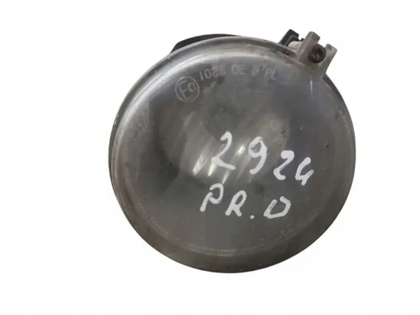 Farol de nevoeiro dianteiro esquerdo Jeep OE OEM 61A18080167 image 2