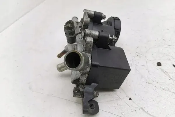 Oil Separator MERCEDES-BENZ A (W169) A6400101162 image 6