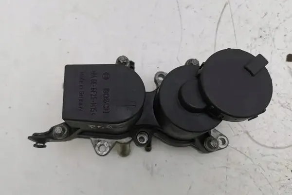 Oil Separator MERCEDES-BENZ A (W169) A6400101162 image 8