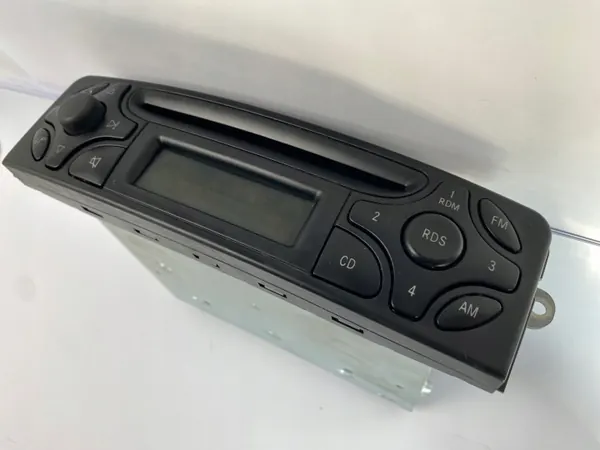 Radio Becker OEM RADIO/SDV10604 pour Mercedes W203 image 10
