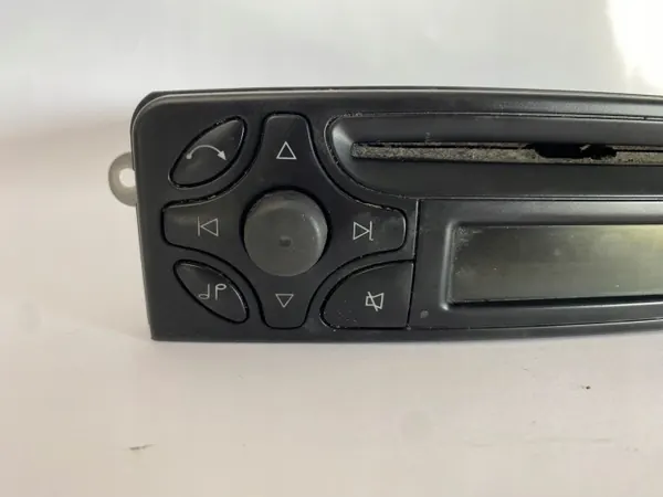 Radio Becker OEM RADIO/SDV10604 pour Mercedes W203 image 3
