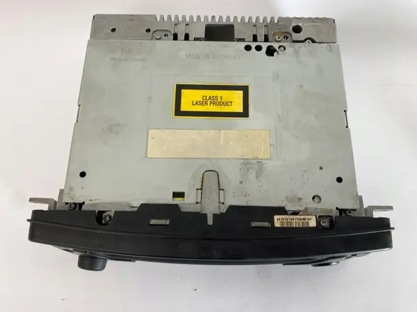 Radio Becker OEM RADIO/SDV10604 pour Mercedes W203 image 5
