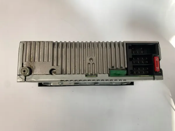 Radio Becker OEM RADIO/SDV10604 pour Mercedes W203 image 7