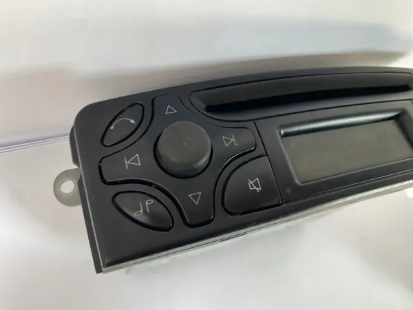 Radio Becker OEM RADIO/SDV10604 pour Mercedes W203 image 9