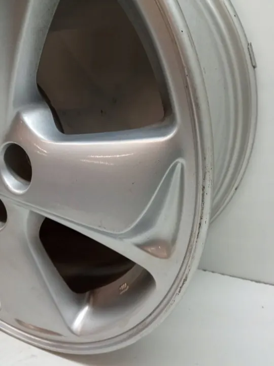 Alufelge R16 5x114.3 ET45 6.5Jx16 OC67mm Hyundai image 4