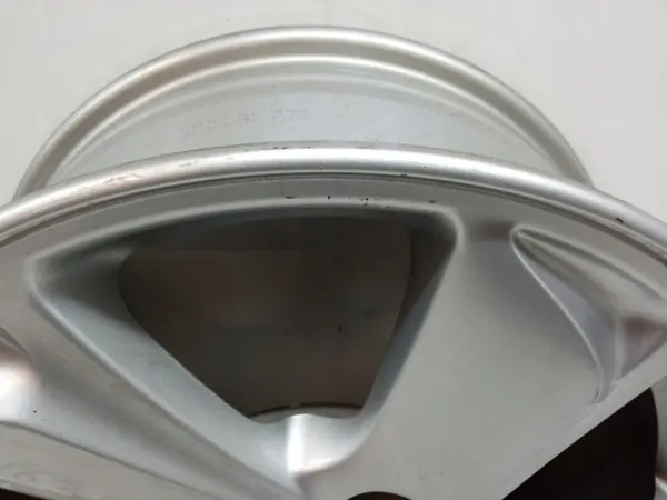 Alufelge R16 5x114.3 ET45 6.5Jx16 OC67mm Hyundai image 5