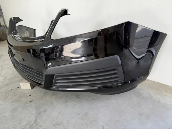 Paraurti anteriore OPEL ZAFIRA B image 2