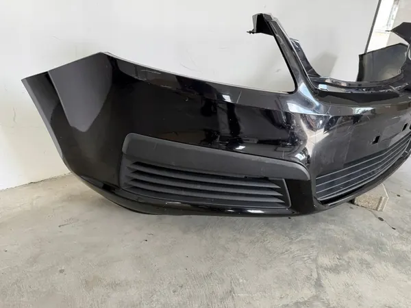 Paraurti anteriore OPEL ZAFIRA B image 3