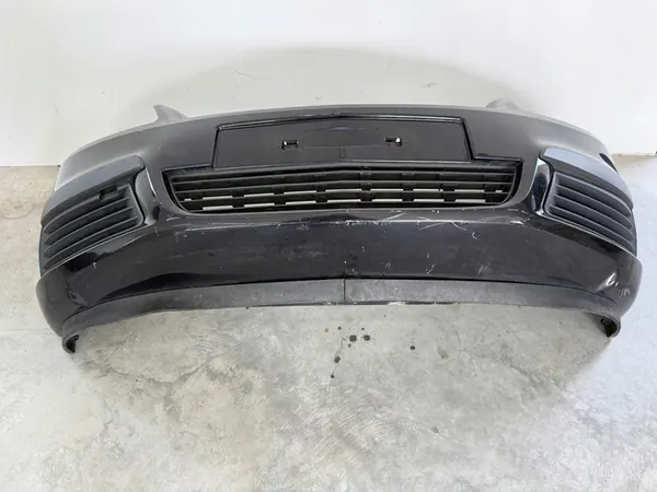 Paraurti anteriore OPEL ZAFIRA B image 4