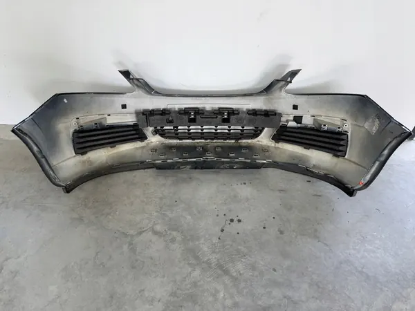 Paraurti anteriore OPEL ZAFIRA B image 5