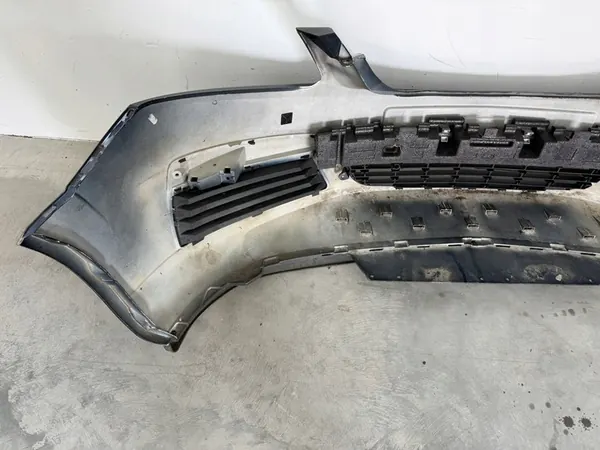 Paraurti anteriore OPEL ZAFIRA B image 7