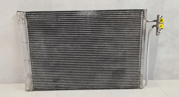 Radiateur de Climatisation Range Rover III 4.4 V8 L322 OEM image 1