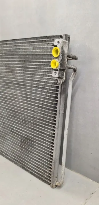 Radiateur de Climatisation Range Rover III 4.4 V8 L322 OEM image 3