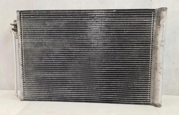 Radiateur de Climatisation Range Rover III 4.4 V8 L322 OEM image 5