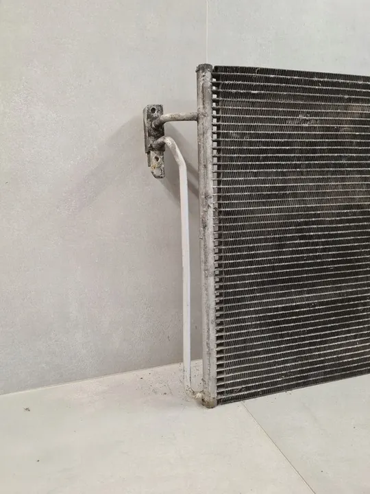 Radiateur de Climatisation Range Rover III 4.4 V8 L322 OEM image 7