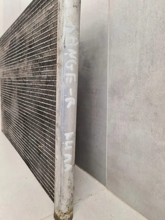 Radiateur de Climatisation Range Rover III 4.4 V8 L322 OEM image 8