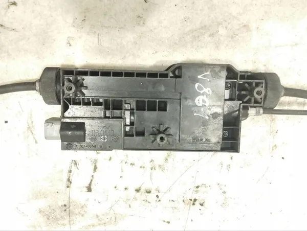 Controlador de freio de estacionamento elétrico Rolls-Royce GHOST 2010 image 3