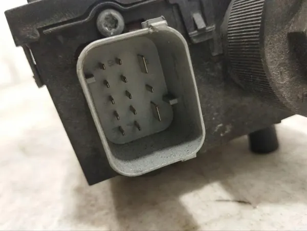 Controlador de freio de estacionamento elétrico Rolls-Royce GHOST 2010 image 5