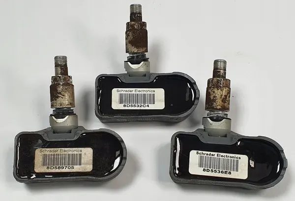 Sensore TPMS per Dodge Nitro 2007 image 3