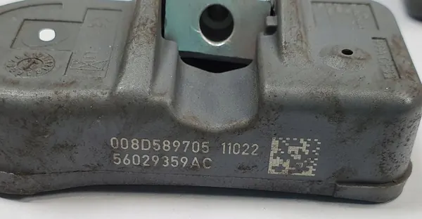 Sensore TPMS per Dodge Nitro 2007 image 5