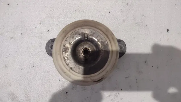 Soporte Motor Mercedes OEM A2122403217 Lado Izquierdo image 3