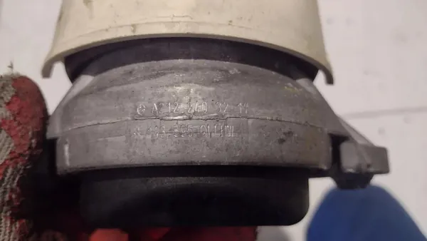 Soporte Motor Mercedes OEM A2122403217 Lado Izquierdo image 5