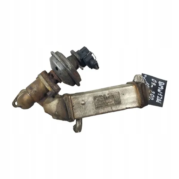 Enfriador EGR BMW 1 (E87) 2.0L Diesel 2008 OEM 7805189 image 4