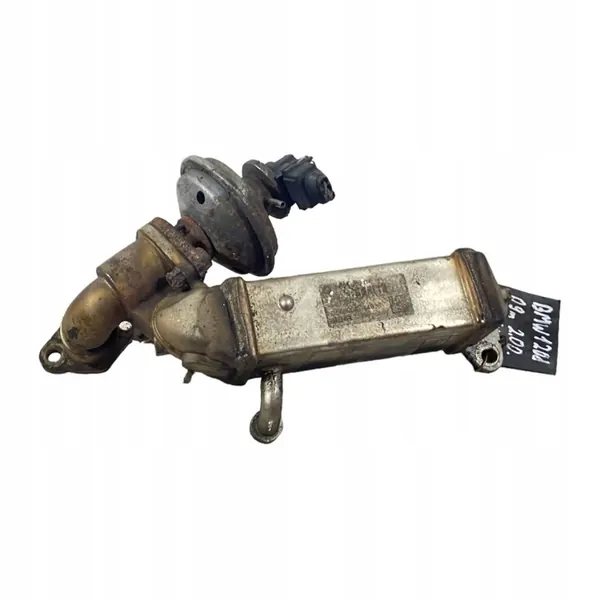 Enfriador EGR BMW 1 (E87) 2.0L Diesel 2008 OEM 7805189 image 5