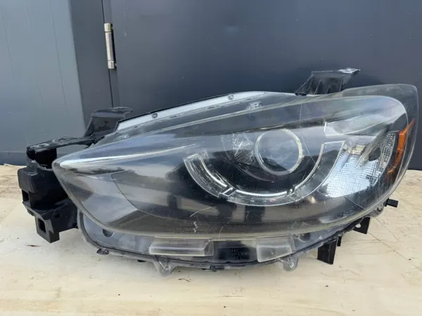 Faro delantero izquierdo Mazda CX5 V KD31-51040 image 2
