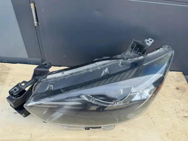 Faro delantero izquierdo Mazda CX5 V KD31-51040 image 3