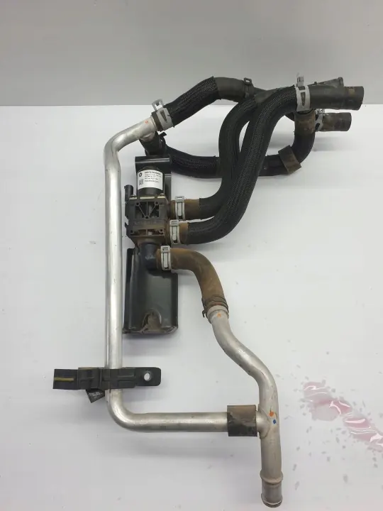 Bomba de circulação de água OEM 68237835AA para Chrysler Pacifica 2019 image 2