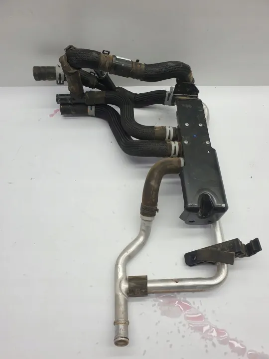 Bomba de circulação de água OEM 68237835AA para Chrysler Pacifica 2019 image 3