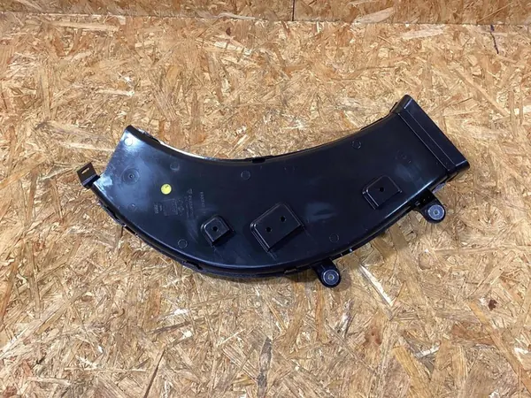 Conduit d'air Porsche Cayenne (9Y0 9Y3) 9y4805897 image 1