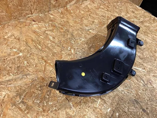 Conduit d'air Porsche Cayenne (9Y0 9Y3) 9y4805897 image 2