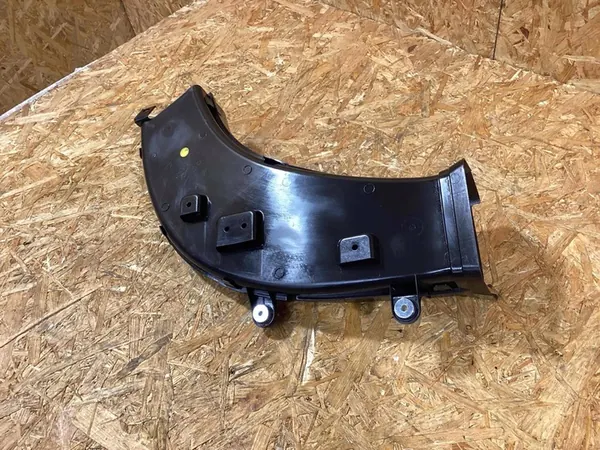 Conduit d'air Porsche Cayenne (9Y0 9Y3) 9y4805897 image 3