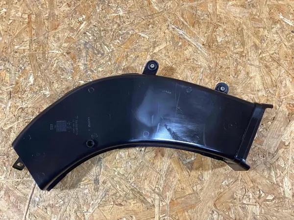 Conduit d'air Porsche Cayenne (9Y0 9Y3) 9y4805897 image 4