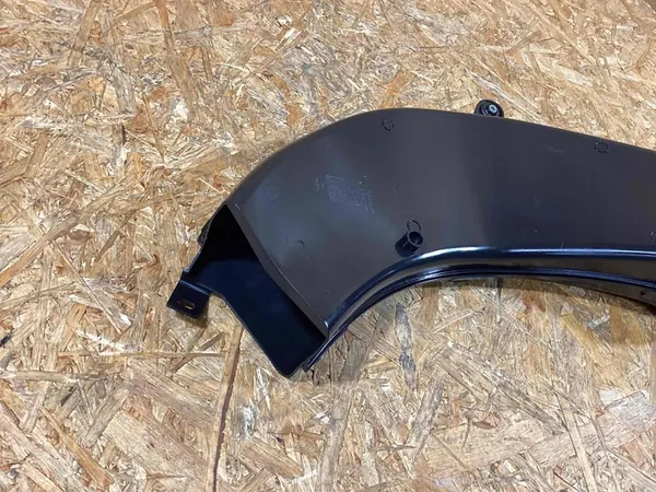 Conduit d'air Porsche Cayenne (9Y0 9Y3) 9y4805897 image 5