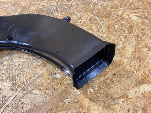 Conduit d'air Porsche Cayenne (9Y0 9Y3) 9y4805897 image 6