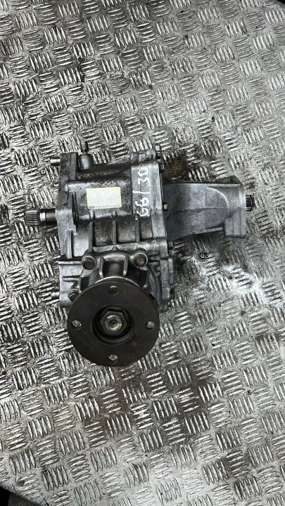 Utväxlingslåda OEM 05311657 för Hyundai Tucson 2005 image 2