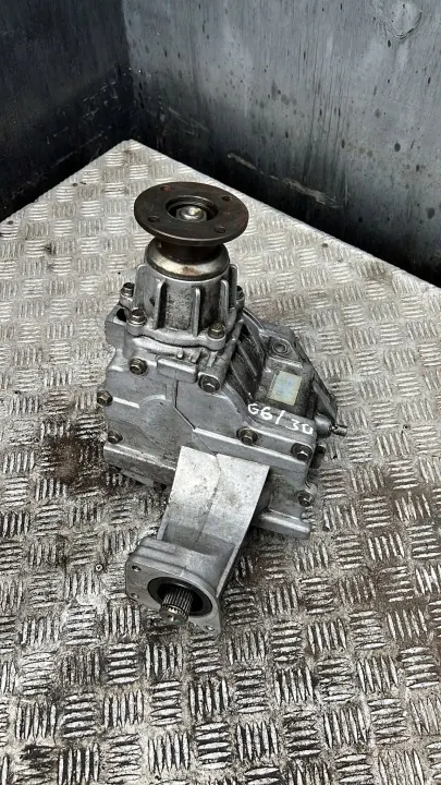 Utväxlingslåda OEM 05311657 för Hyundai Tucson 2005 image 3