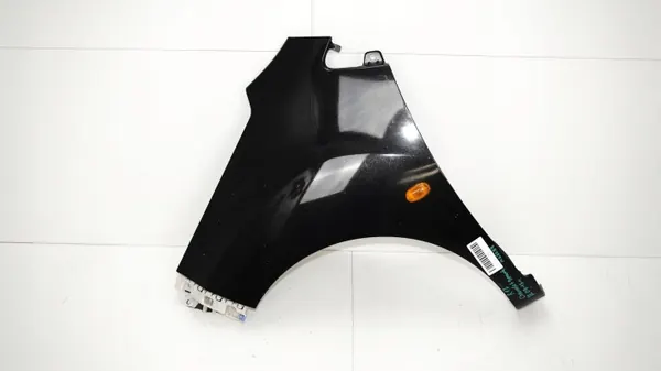 Para-lamas dianteiro esquerdo OEM 371117045 Chevrolet Spark image 2